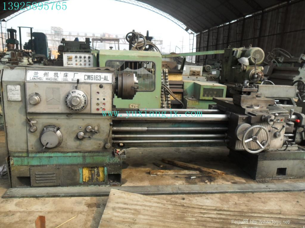 磨床維修--工具磨床的機床結構