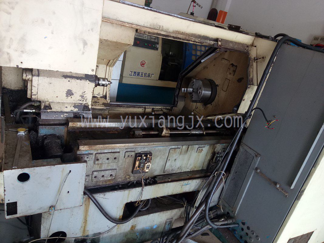 數控機床維修操作系統的數控領域