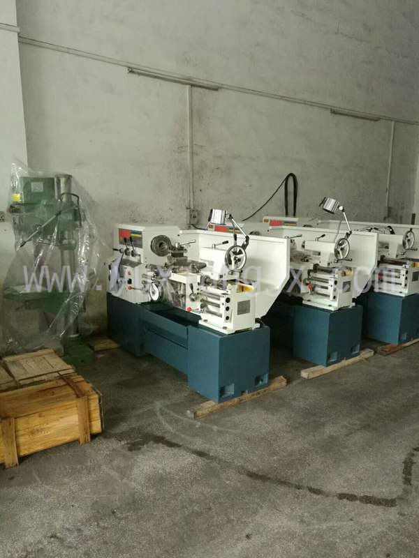 銑床維修主軸系統故障原因分析