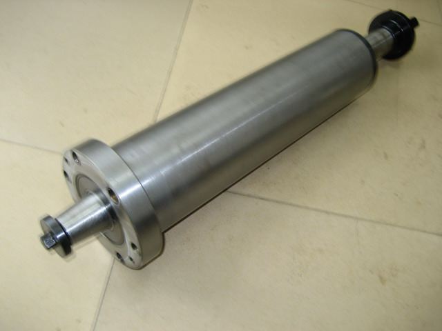 銑床維修數控銑床的加工工藝