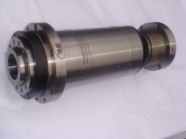 數(shù)控機(jī)床故障檢修與驗(yàn)收