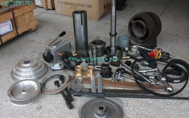 車床維修之國產(chǎn)機(jī)床進(jìn)軍國際需做好本土化戰(zhàn)略