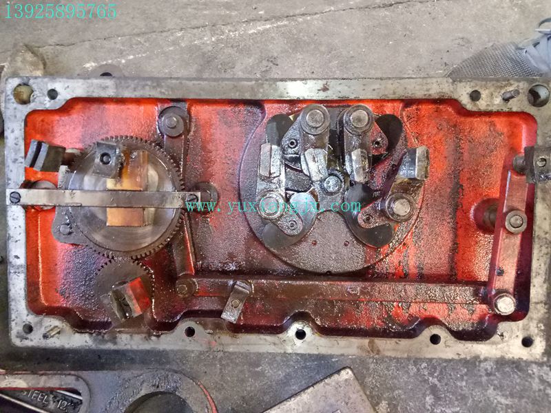 數(shù)控機(jī)床維修主軸驅(qū)動(dòng)器的故障維修