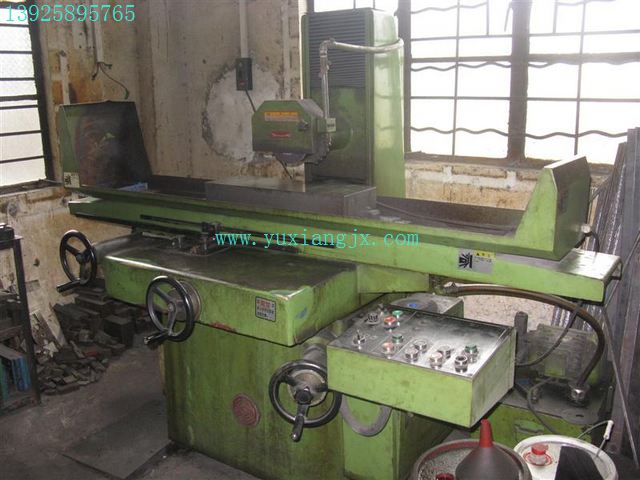 機(jī)床維修了解機(jī)床的分類