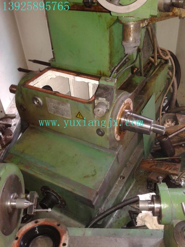 銑床維修了解銑床和刨床的區別