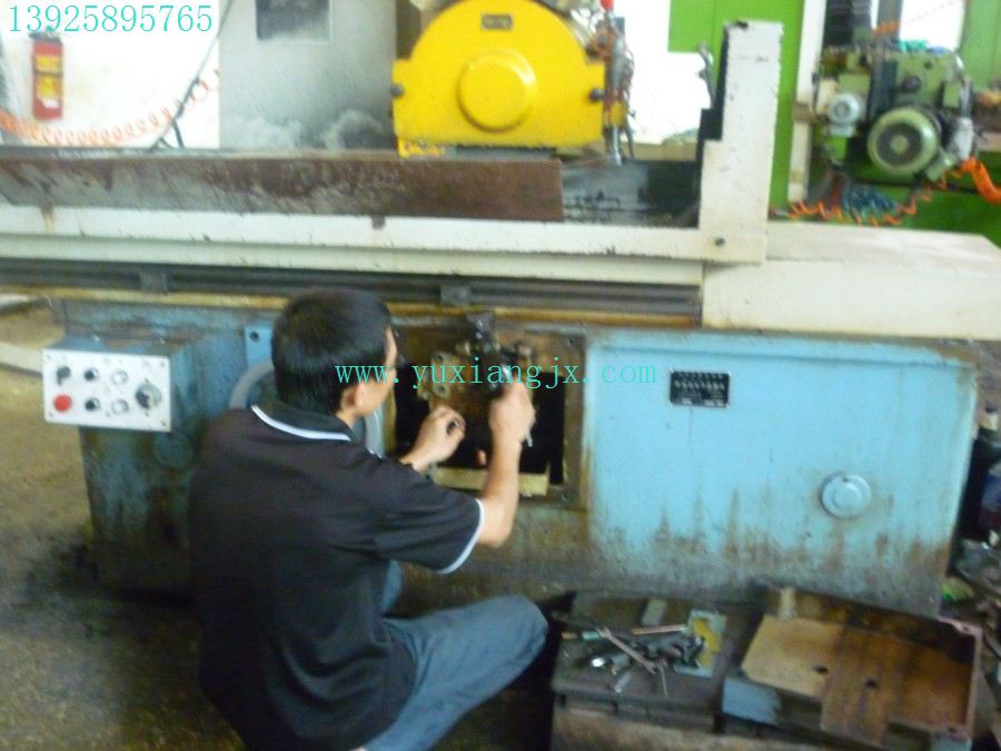 車床維修機(jī)床的合理使用和維護(hù)