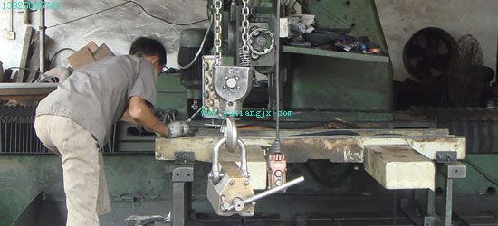 銑床維修滑動軸承的修復(fù)